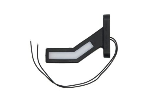 Lampa gabarit lumina delimitare 12-24V stanga W168.2