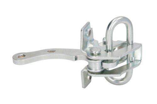 Limitator opritor usa compatibil fata dreapta/stanga Fiat Seicento / 600 1997-2010