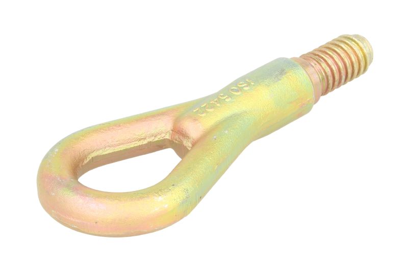 Carlig de remorcare pentru Bmw 3 E36, 3 E46, 5 E39, 7 E38, 8 E31, Z3 E36, Mini R50, R53, R52, R56, R57, Clubman R55, Smart Fortwo, Roadster 1990-2015