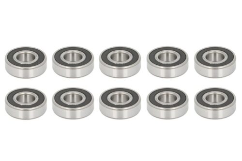 Set 10 bucati rulment 17x40x12