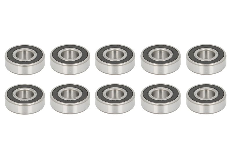 Set 10 bucati rulment 17x40x12