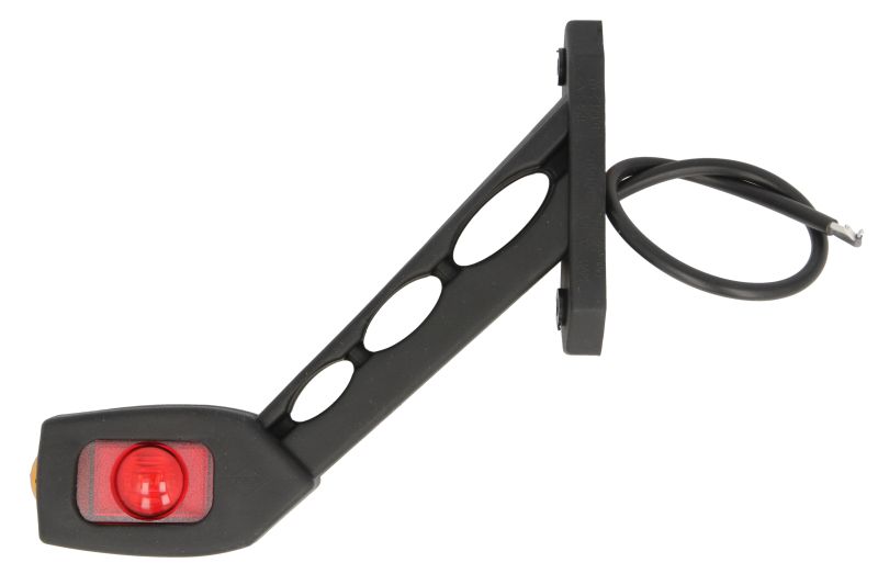 Lampa gabarit lumina delimitare 12-24V dreapta UN100R