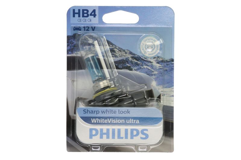 Bec HB4 12V 55W, P22D