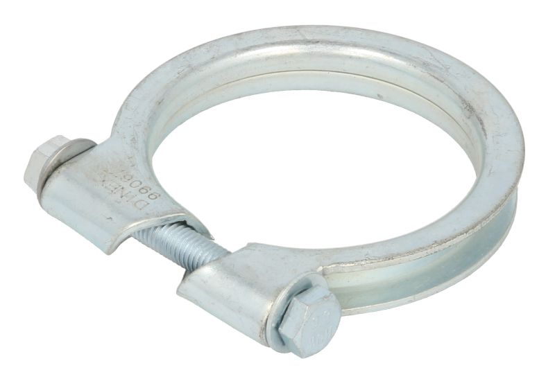 Colier sistem esapament diametru 67mm/65mm