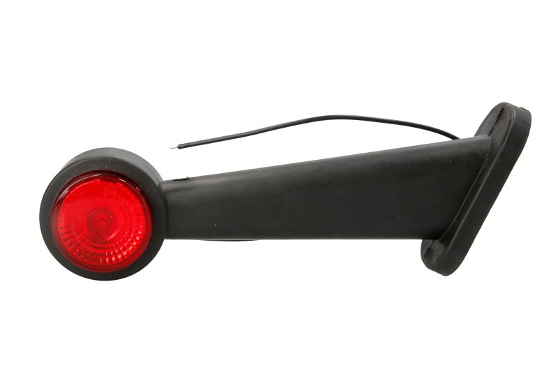 Lampa gabarit lumina delimitare 12-24V dreapta W21.3 - imagine 2