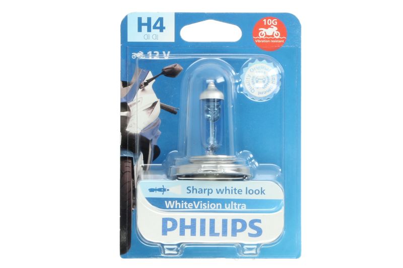 Bec H4 12V 60/55W P43T-38