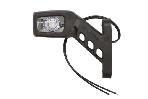 Lampa gabarit lumina delimitare 12-24V stanga W49