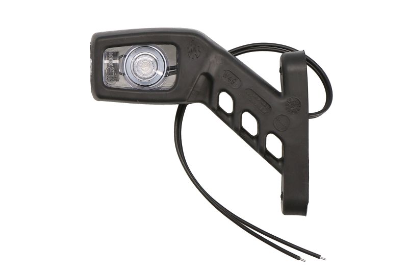 Lampa gabarit lumina delimitare 12-24V stanga W49
