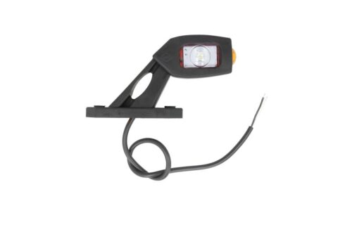 Lampa gabarit lumina delimitare 12-24V stanga UN101L