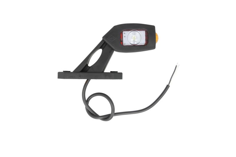 Lampa gabarit lumina delimitare 12-24V stanga UN101L