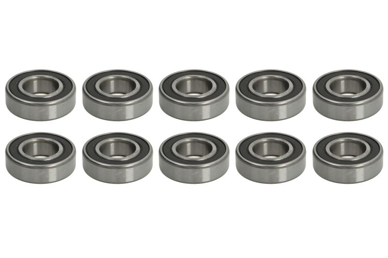 Set 10 bucati rulment 25x52x15