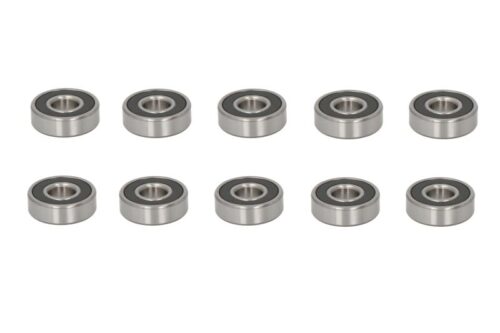 Set 10 bucati rulment 10x26x8