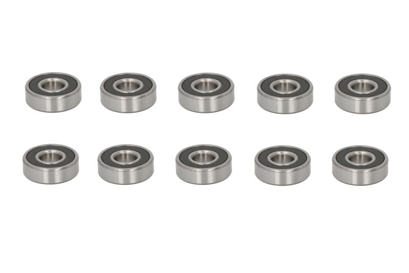 Set 10 bucati rulment 10x26x8