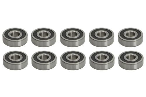 Set 10 bucati rulment 10x30x9