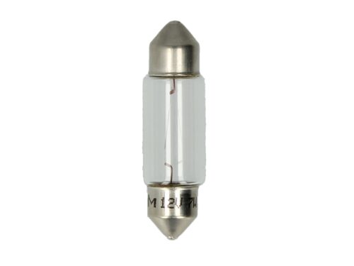 Bec C5W 12V 7W SV8,5-8