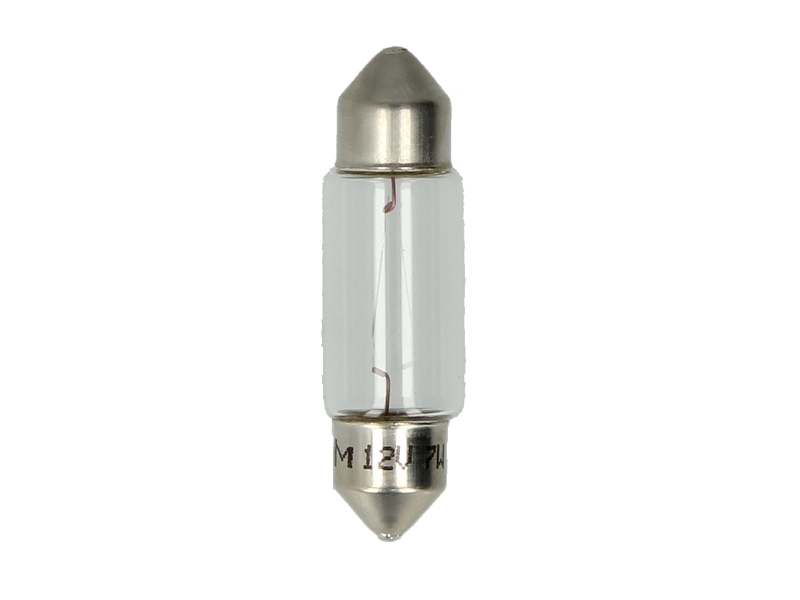 Bec C5W 12V 7W SV8,5-8