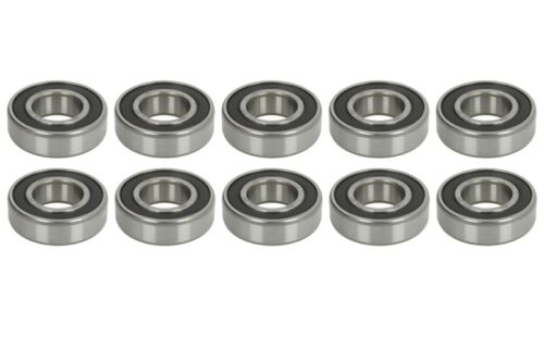 Set 10 bucati rulment 25x52x15