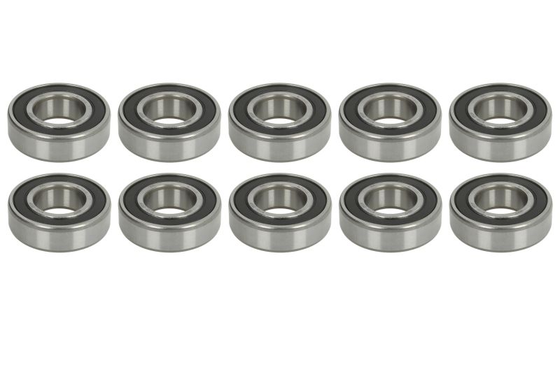 Set 10 bucati rulment 25x52x15