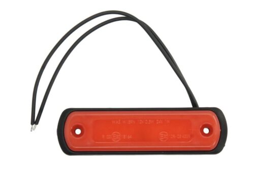 Lampa gabarit lumina delimitare 12-24V W189N