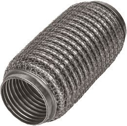 Racord flexibil esapament 50x200 softflex - imagine 2