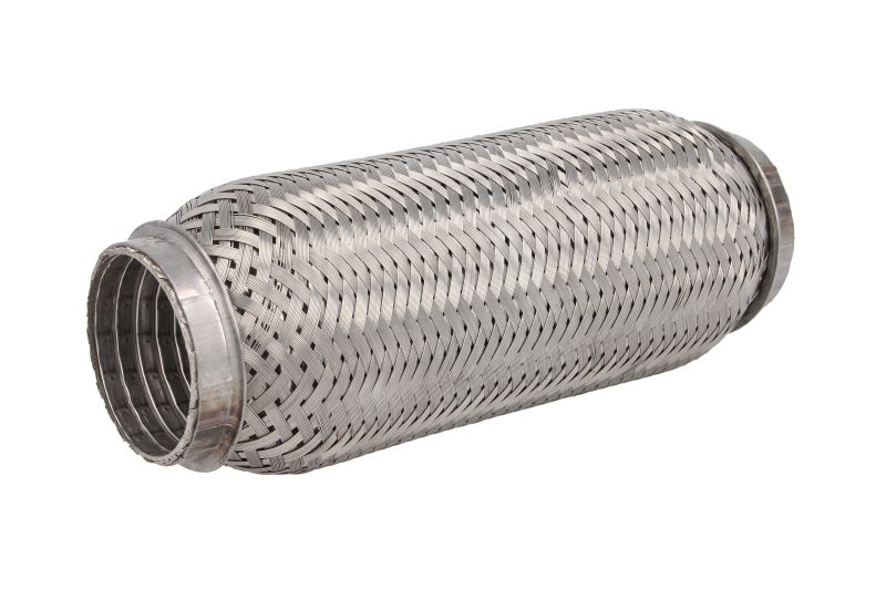Racord flexibil esapament 50,5x200