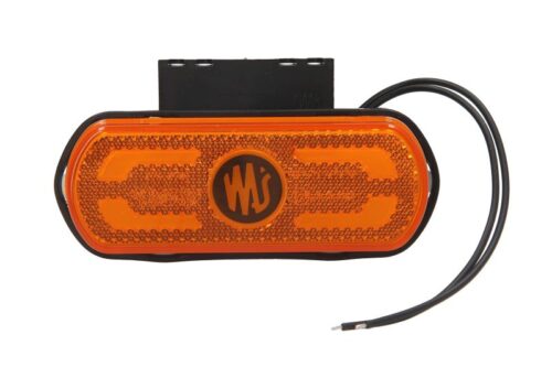 Lampa gabarit lumina delimitare 12-24V W240