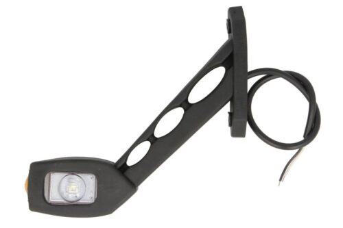 Lampa gabarit lumina delimitare 12-24V stanga UN100L