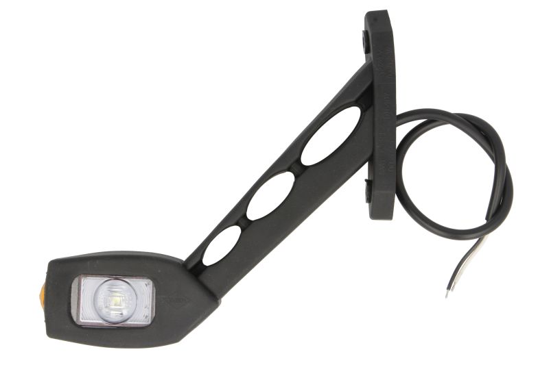 Lampa gabarit lumina delimitare 12-24V stanga UN100L