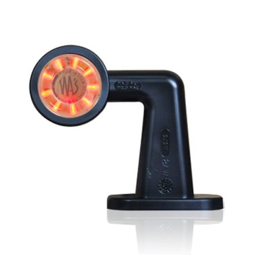 Lampa gabarit lumina delimitare 12-24V W21.2W