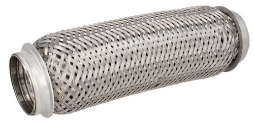 Racord flexibil esapament 55x250