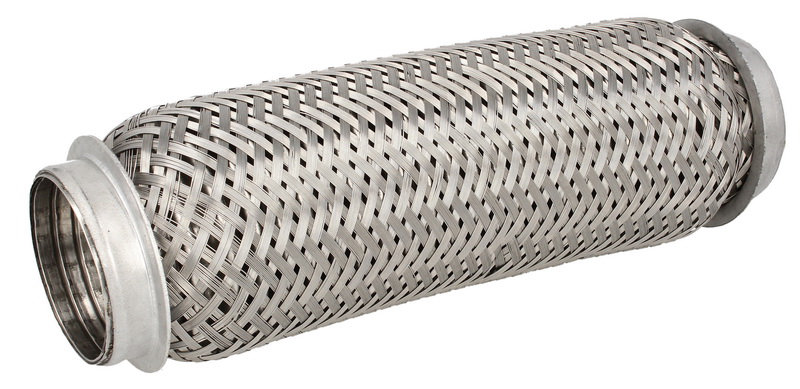 Racord flexibil esapament 55x250
