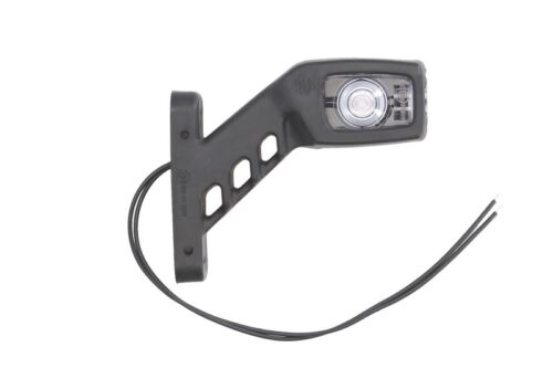 Lampa gabarit lumina delimitare 12-24V dreapta W49