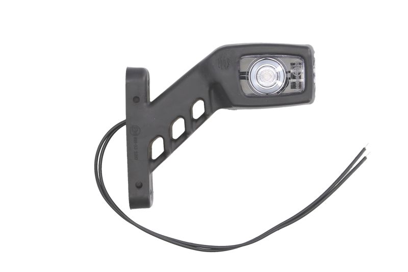 Lampa gabarit lumina delimitare 12-24V dreapta W49