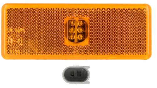 Lampa gabarit lumina delimitare 24V ME005