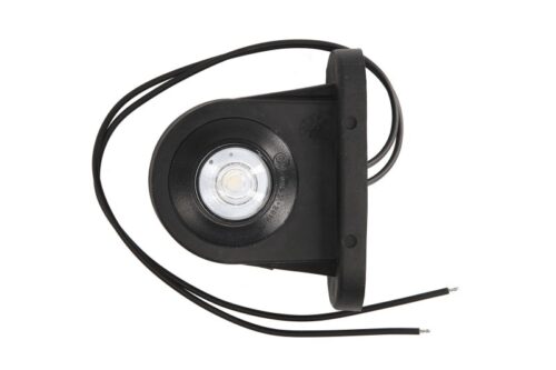 Lampa gabarit lumina delimitare 12-24V stanga W21.4