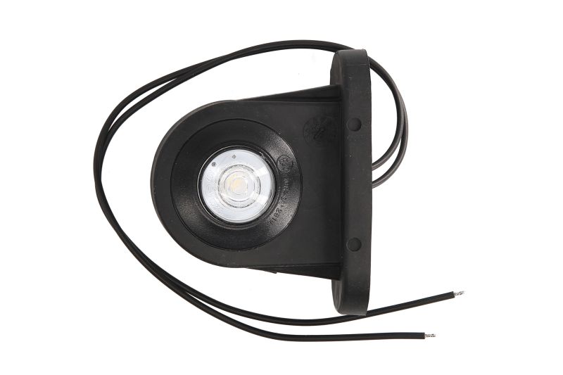 Lampa gabarit lumina delimitare 12-24V stanga W21.4