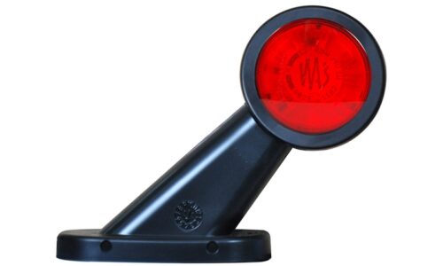 Lampa gabarit lumina delimitare 12-24V W21.7W