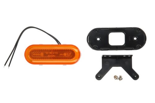 Lampa gabarit lumina delimitare 12-24V W198N