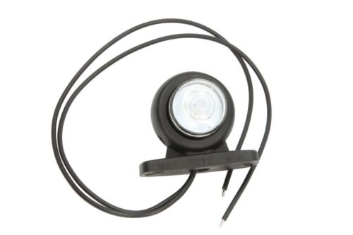 Lampa gabarit lumina delimitare 12-24V W56