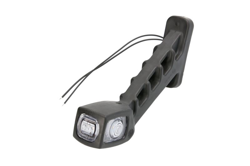 Lampa gabarit lumina delimitare 12-24V dreapta W48 - imagine 3