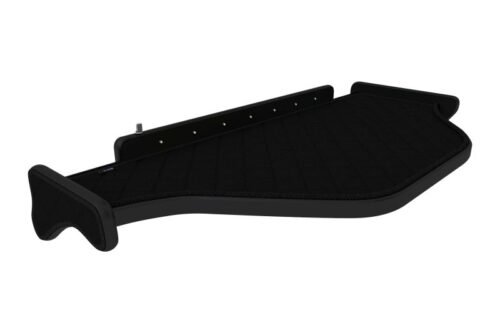 Raft interior cabina sofer camion Daf cu led