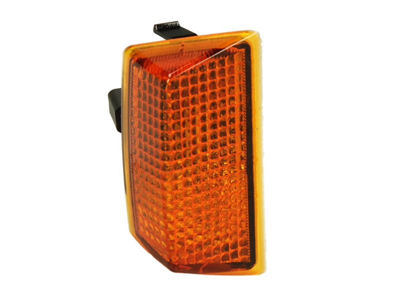 Lampa gabarit lumina delimitare dreapta 606