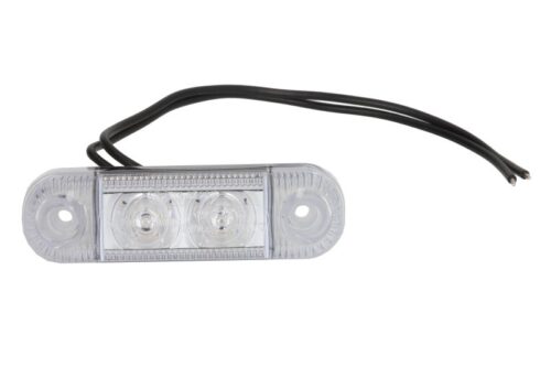 Lampa gabarit lumina delimitare 12-24V W61