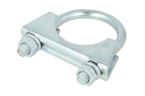 Colier sistem esapament diametru 42mm, 10 buc
