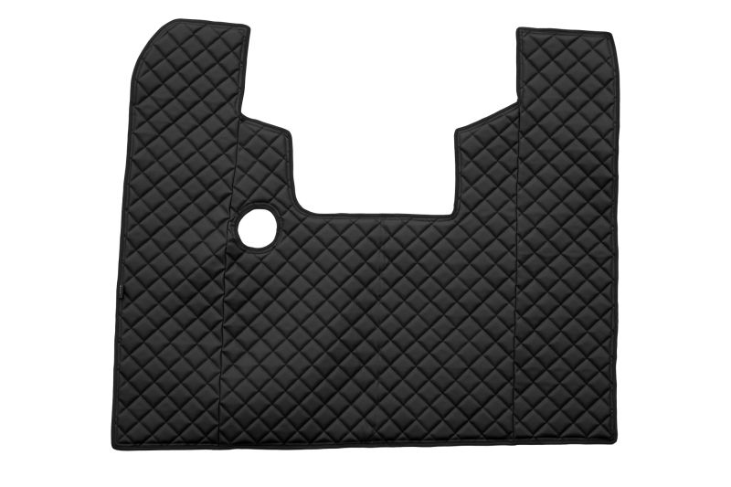 Set 3 covorase camion YLKFL18 Negru Scania 4 1995-2004 - imagine 3