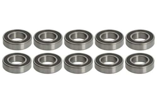Set 10 bucati rulment 25x47x12