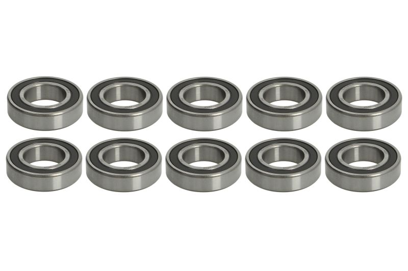 Set 10 bucati rulment 25x47x12