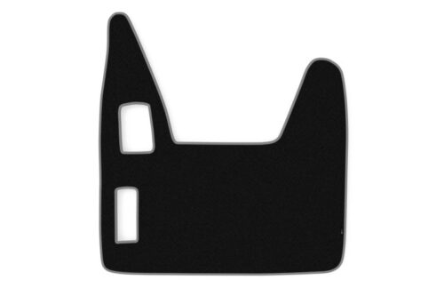 Set 1 covoras camion YLKCMT01 Gri Daf XF 95 2002-2006