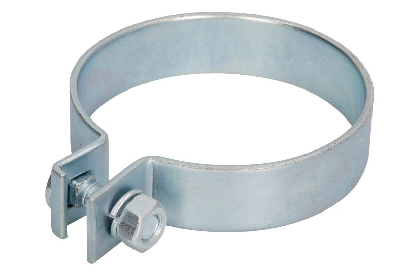 Colier sistem esapament diametru 114,5mm