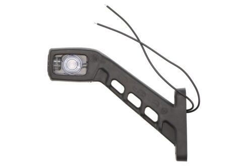 Lampa gabarit lumina delimitare 12-24V stanga W48